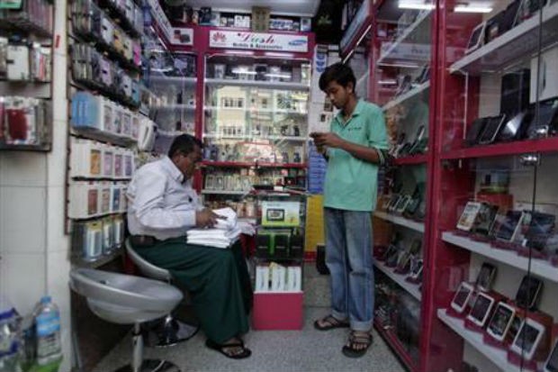 Viettel thêm cơ hội vào thị trường viễn thông Myanmar